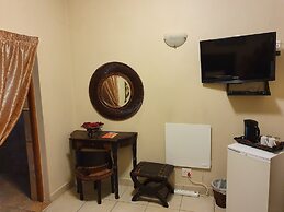 7th Street Guesthouse