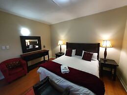 7th Street Guesthouse