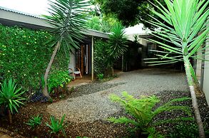 7th Street Guesthouse