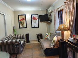 7th Street Guesthouse