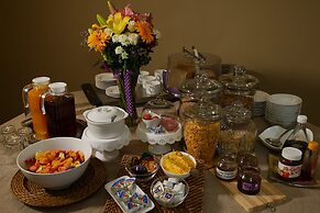 7th Street Guesthouse