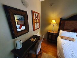 7th Street Guesthouse