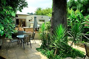 7th Street Guesthouse