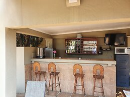 7th Street Guesthouse