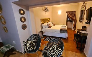 7th Street Guesthouse