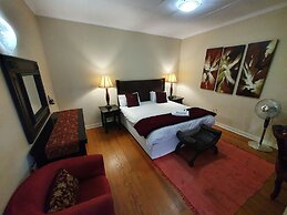 7th Street Guesthouse