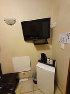 7th Street Guesthouse