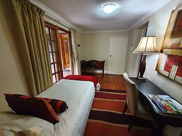 7th Street Guesthouse