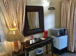 7th Street Guesthouse