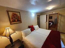 7th Street Guesthouse