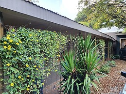 7th Street Guesthouse