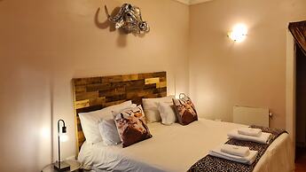 7th Street Guesthouse