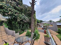 7th Street Guesthouse