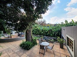 7th Street Guesthouse