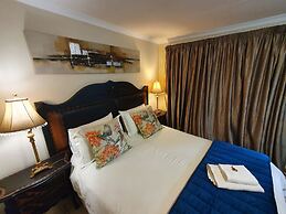 7th Street Guesthouse