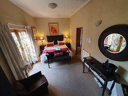 7th Street Guesthouse