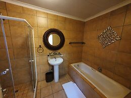 7th Street Guesthouse