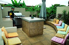 7th Street Guesthouse