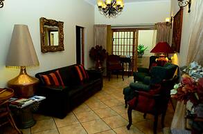 7th Street Guesthouse