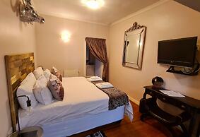 7th Street Guesthouse