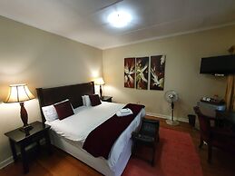 7th Street Guesthouse