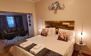 7th Street Guesthouse