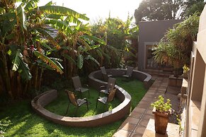 7th Street Guesthouse