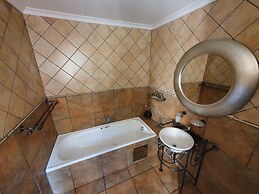 7th Street Guesthouse