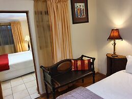 7th Street Guesthouse