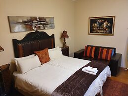 7th Street Guesthouse