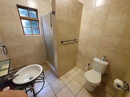 7th Street Guesthouse