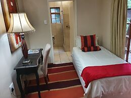 7th Street Guesthouse