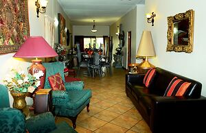 7th Street Guesthouse