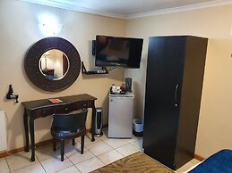 7th Street Guesthouse