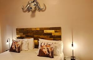 7th Street Guesthouse