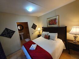 7th Street Guesthouse