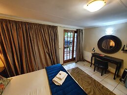 7th Street Guesthouse