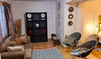 7th Street Guesthouse