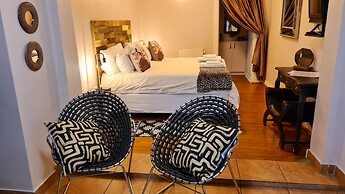 7th Street Guesthouse