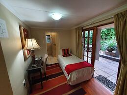 7th Street Guesthouse