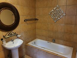 7th Street Guesthouse