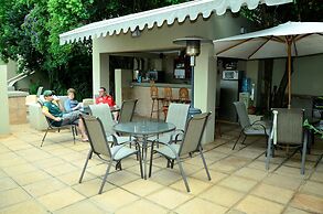 7th Street Guesthouse