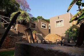 7th Street Guesthouse