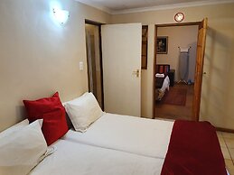 7th Street Guesthouse