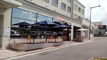 Le Grand Hotel