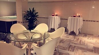 Le Grand Hotel