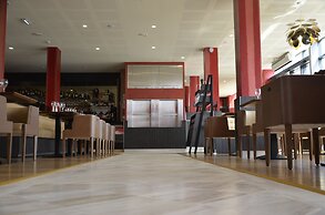 Le Grand Hotel