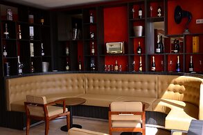 Le Grand Hotel