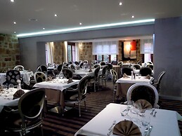 Hôtel-Restaurant Le Régal