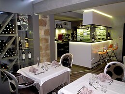 Hôtel-Restaurant Le Régal